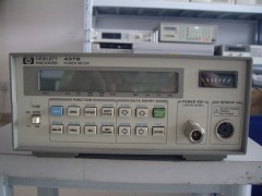 供应二手惠普廉价功率计437B - 功率测量仪表 - 电工仪器仪表 - 仪器仪表 - 供应 - 切它网(QieTa.com)