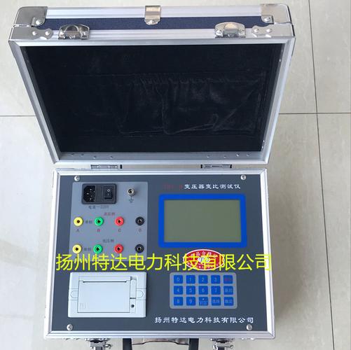 tdt-d变压器变比测试仪-现货供应